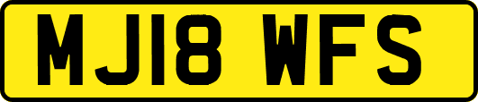 MJ18WFS