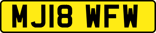 MJ18WFW