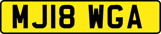 MJ18WGA