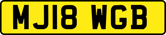 MJ18WGB
