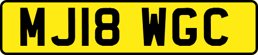MJ18WGC