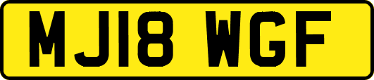 MJ18WGF