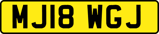 MJ18WGJ