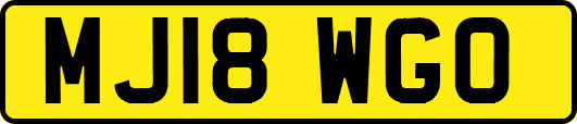 MJ18WGO