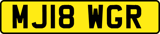 MJ18WGR