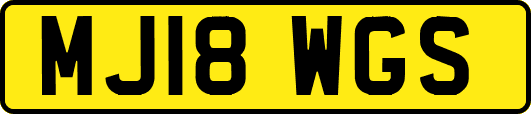 MJ18WGS
