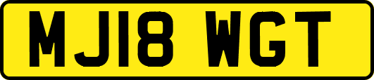 MJ18WGT