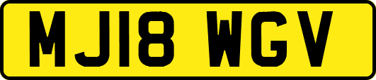 MJ18WGV