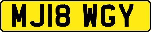 MJ18WGY