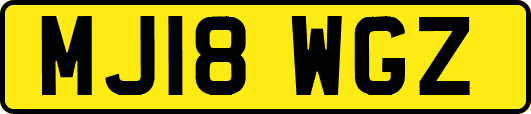 MJ18WGZ