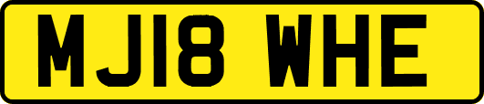 MJ18WHE