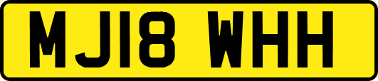 MJ18WHH