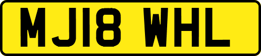 MJ18WHL