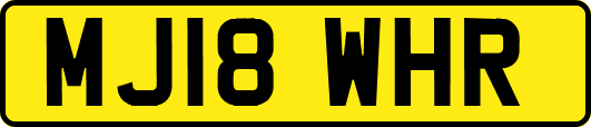 MJ18WHR