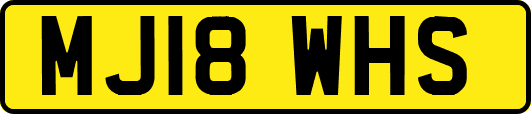 MJ18WHS