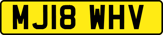MJ18WHV