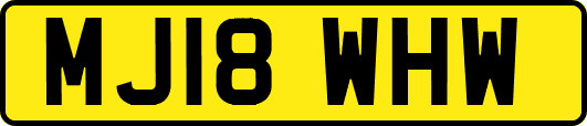 MJ18WHW