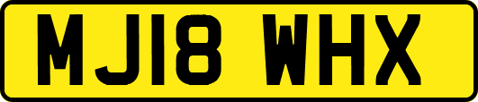 MJ18WHX