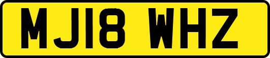 MJ18WHZ