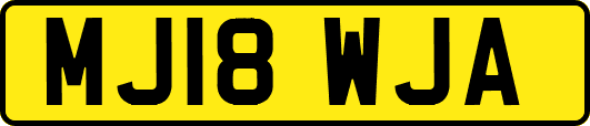 MJ18WJA