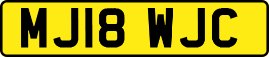 MJ18WJC
