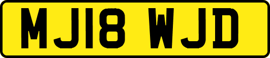 MJ18WJD