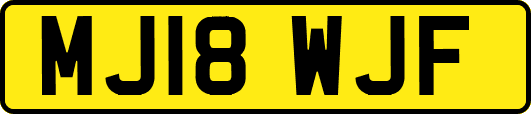 MJ18WJF
