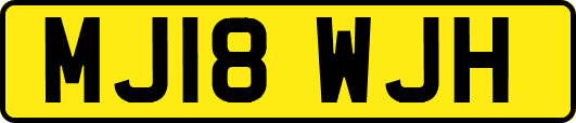 MJ18WJH