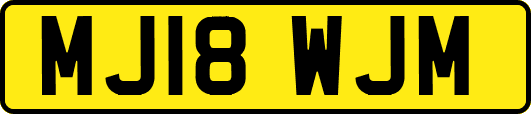 MJ18WJM