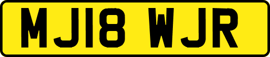 MJ18WJR