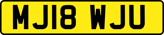 MJ18WJU
