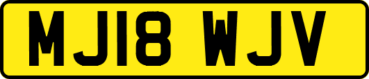 MJ18WJV