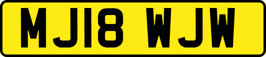 MJ18WJW