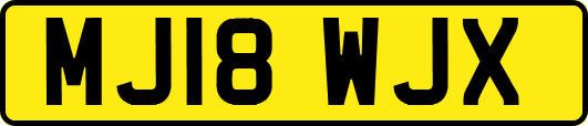 MJ18WJX