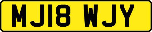 MJ18WJY