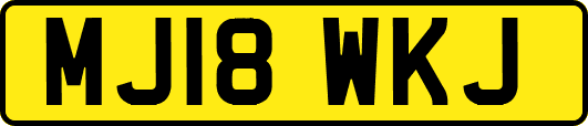 MJ18WKJ