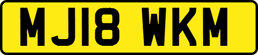 MJ18WKM