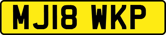 MJ18WKP