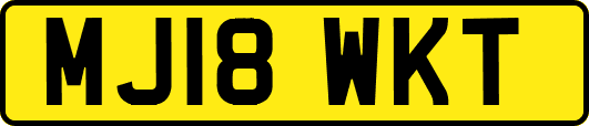 MJ18WKT