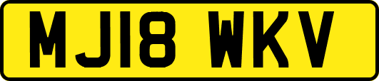 MJ18WKV