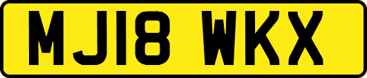 MJ18WKX