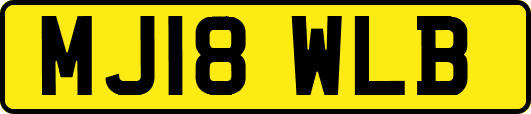 MJ18WLB