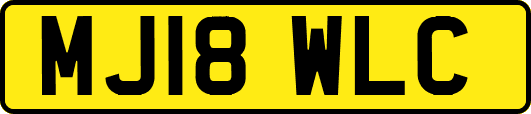 MJ18WLC
