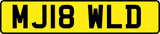 MJ18WLD