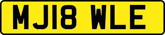 MJ18WLE
