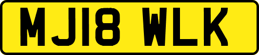 MJ18WLK