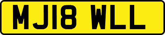 MJ18WLL