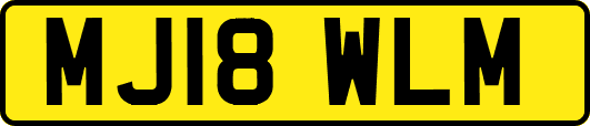 MJ18WLM
