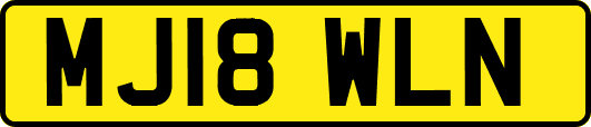 MJ18WLN