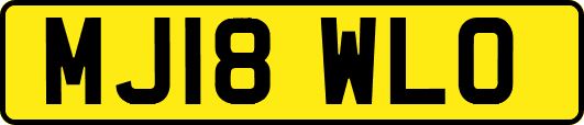 MJ18WLO